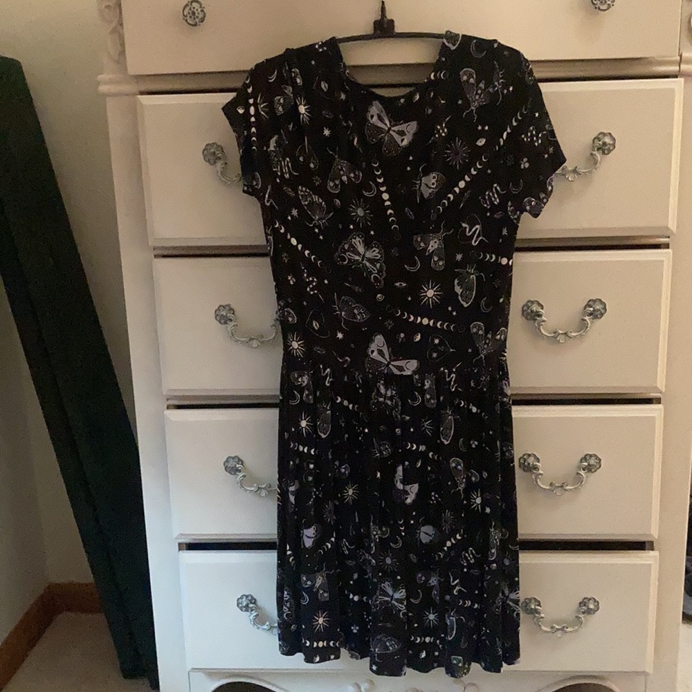 ModCloth size small dress